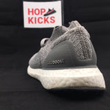 Ultra Boost Uncaged Matte Grey - Photo 4