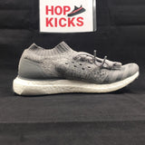 Ultra Boost Uncaged Matte Grey - Photo 3