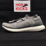 Ultra Boost Uncaged Matte Grey - Photo 1