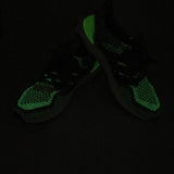 Ultra Boost 2.0 Grey Green [Glow In Dark] - Photo 2