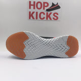 Epic React Flyknit Black Red Orbit - Photo 5