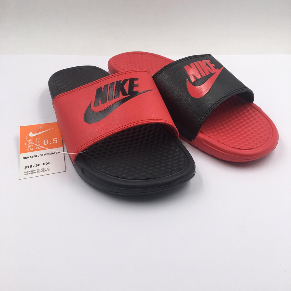 NK Benassi JDI Mismatch
