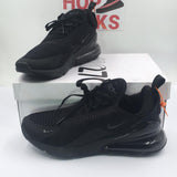 Air Max 270 All Black - Photo 2