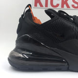 Air Max 270 All Black - Photo 4