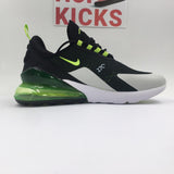 Air Max 270 Neon Green - Photo 3