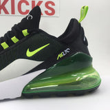 Air Max 270 Neon Green - Photo 6