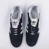 Gazelle Superstar Black - Photo 8
