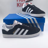 Gazelle Superstar Black - Photo 2