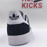 Gazelle Superstar Black - Photo 7