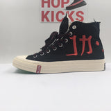 Converse All Star 70s X Kith X Coca-Cola Black - Photo 4