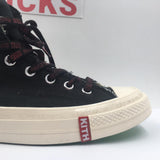 Converse All Star 70s X Kith X Coca-Cola Black - Photo 7