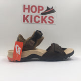 NK Floaters Beige Brown [Economy Version] - Photo 1