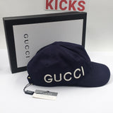 GG Embroidered LOVED Cap - Photo 2