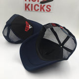 Deus Ex Machina Piston Shield Cap - Photo 2