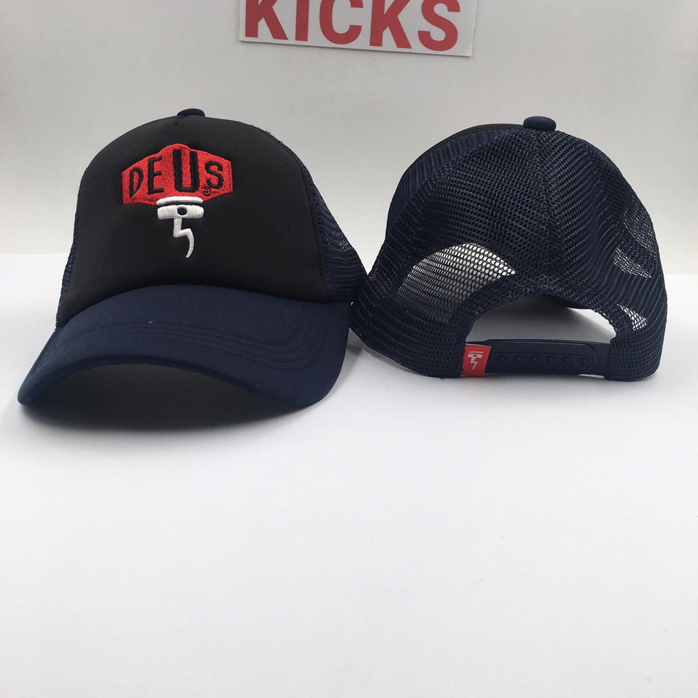 Deus Ex Machina Piston Shield Cap