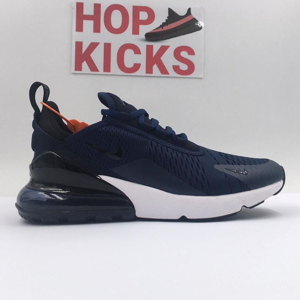 Air Max 270 Midnight Navy