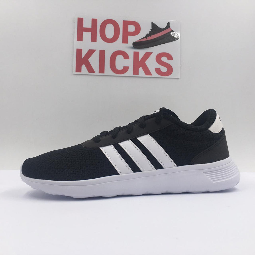 Neo Lite Racer Black