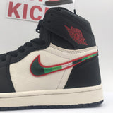 Air Jordan 1 A Star Is Born - Photo 4