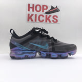 Air VaporMax 2019 Black Laser - Photo 3