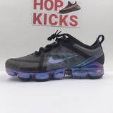 Air VaporMax 2019 Black Laser - Photo 1