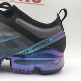 Air VaporMax 2019 Black Laser - Photo 5