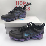 Air VaporMax 2019 Black Laser - Photo 2
