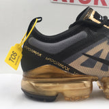 Air VaporMax 2019 Metallic Gold - Photo 4