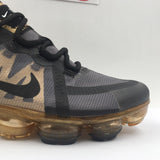Air VaporMax 2019 Metallic Gold - Photo 5