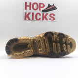 Air VaporMax 2019 Metallic Gold - Photo 6