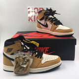 Air Jordan 1 Rookie Of The Year - Photo 2