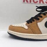 Air Jordan 1 Rookie Of The Year - Photo 4