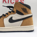 Air Jordan 1 Rookie Of The Year - Photo 5
