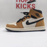 Air Jordan 1 Rookie Of The Year - Photo 1
