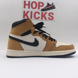 Air Jordan 1 Rookie Of The Year - Photo 3