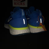 Epic React Flyknit Volt Glow - Photo 2