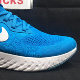 Epic React Flyknit Volt Glow - Photo 6
