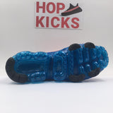 Air VaporMax Flyknit 3.0 Blue Fury - Photo 4