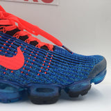 Air VaporMax Flyknit 3.0 Blue Fury - Photo 7