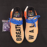 Pharrell Williams x NMD Human Race Naked - Photo 8