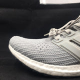 Ultra Boost 4.0 Light Grey - Photo 6