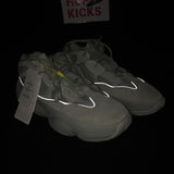 Yeezy Boost 500 Salt - Photo 2
