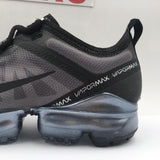 Air VaporMax 2019 Black [May 2019 Batch] - Photo 7
