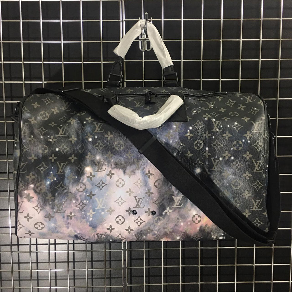 LV Galaxy Keepall Bandoulière