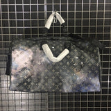 LV Galaxy Keepall Bandoulière - Photo 3