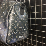 LV Galaxy Keepall Bandoulière - Photo 6