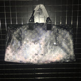 LV Galaxy Keepall Bandoulière - Photo 4