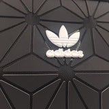 3D Prism Sling Bag Black - Photo 5