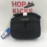 3D Prism Sling Bag Black - Photo 2