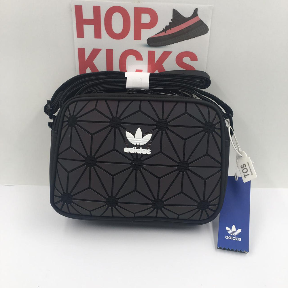 3D Prism Sling Bag Reflective