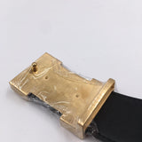Hermes Gold Belt - Photo 3